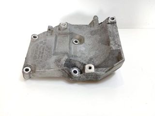 bontott AUDI A4 B6 Tartó Bak