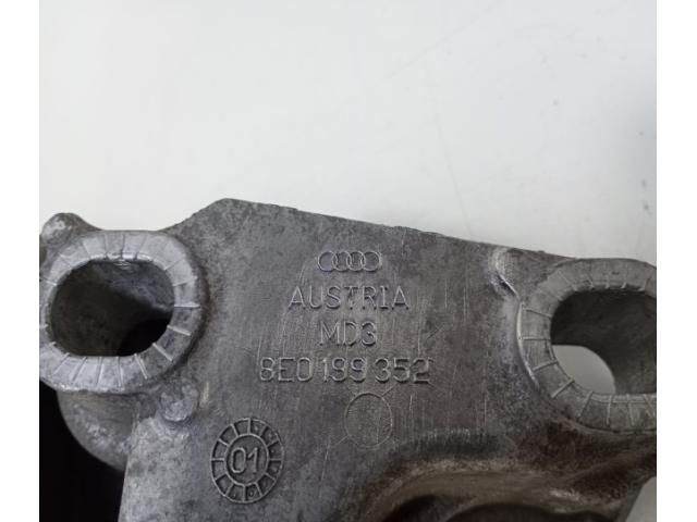 bontott AUDI A4 B6 Tartó Bak