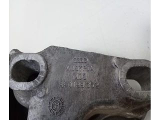 bontott AUDI A4 B6 Tartó Bak