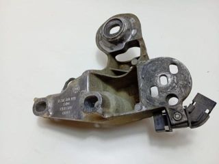 bontott AUDI A4 B6 Tartó Bak