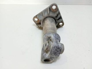 bontott AUDI A4 B6 Tartó Bak