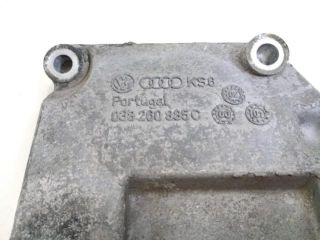 bontott AUDI A4 B6 Tartó Bak