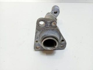 bontott AUDI A4 B6 Tartó Bak