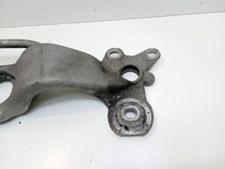 bontott AUDI A4 B6 Tartó Bak