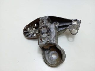 bontott AUDI A4 B6 Tartó Bak