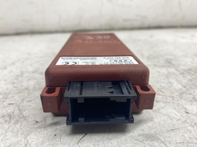 bontott AUDI A4 B6 Telefon Elektronika