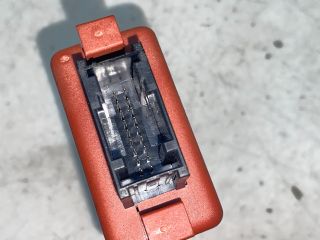 bontott AUDI A4 B6 Telefon Elektronika