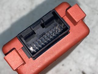 bontott AUDI A4 B6 Telefon Elektronika