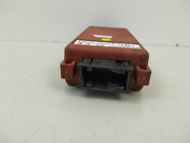 bontott AUDI A4 B6 Telefon Elektronika