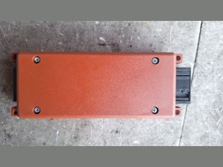 bontott AUDI A4 B6 Telefon Elektronika