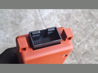 bontott AUDI A4 B6 Telefon Elektronika