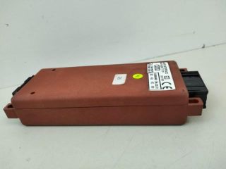 bontott AUDI A4 B6 Telefon Elektronika