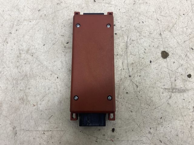 bontott AUDI A4 B6 Telefon Elektronika