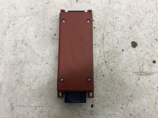 bontott AUDI A4 B6 Telefon Elektronika