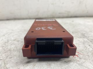 bontott AUDI A4 B6 Telefon Elektronika