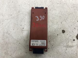 bontott AUDI A4 B6 Telefon Elektronika