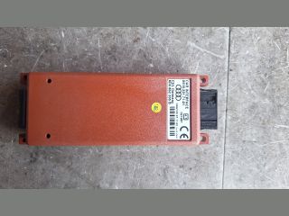 bontott AUDI A4 B6 Telefon Elektronika