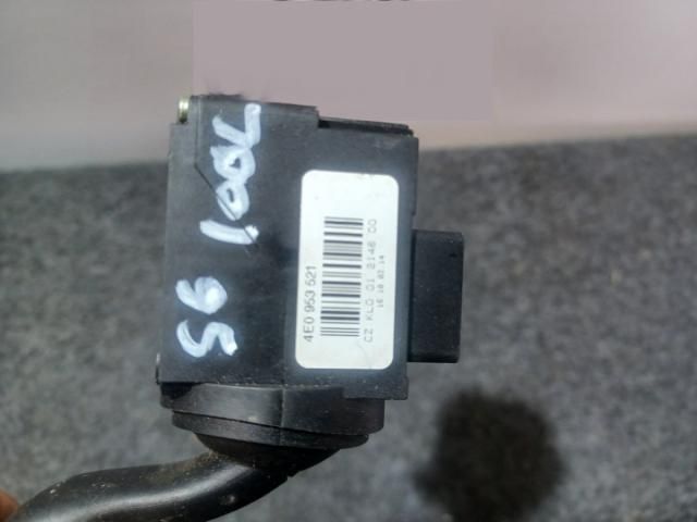 bontott AUDI A4 B6 Tempomat Kar (Magában)