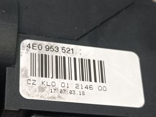 bontott AUDI A4 B6 Tempomat Kar (Magában)