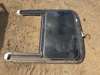 bontott AUDI A4 B6 Tetőablak