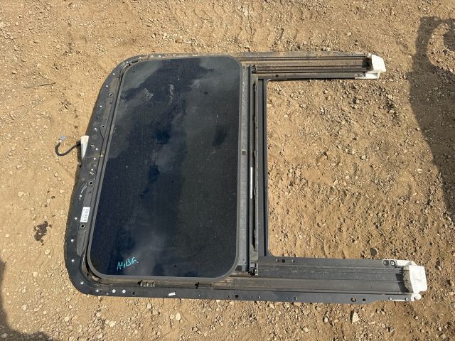 bontott AUDI A4 B6 Tetőablak