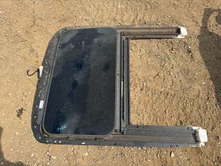 bontott AUDI A4 B6 Tetőablak