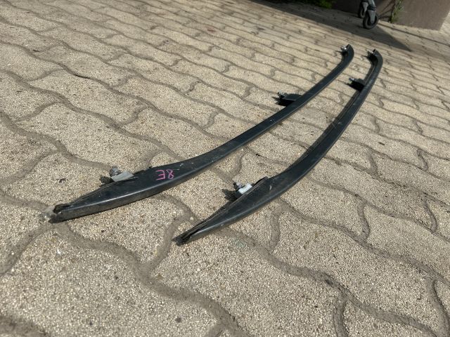 bontott AUDI A4 B6 Tetősín Pár