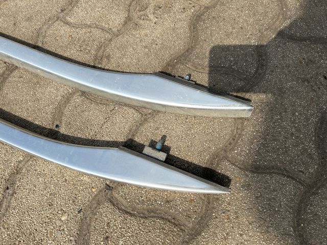 bontott AUDI A4 B6 Tetősín Pár