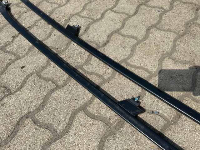 bontott AUDI A4 B6 Tetősín Pár