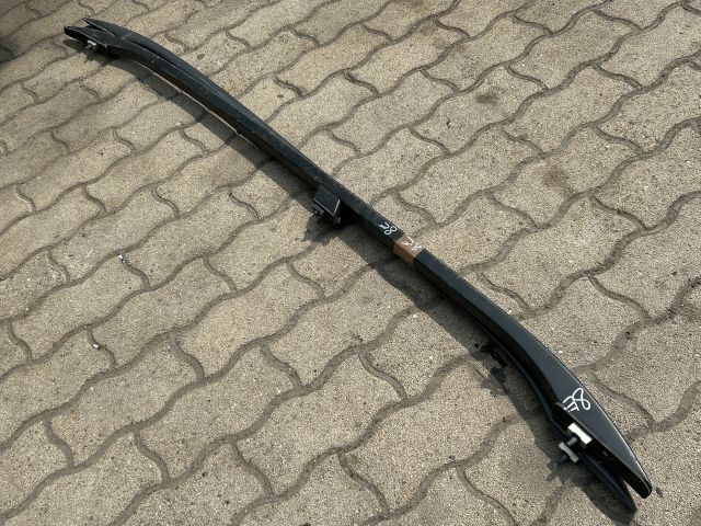 bontott AUDI A4 B6 Tetősín Pár