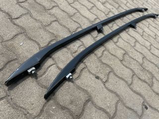 bontott AUDI A4 B6 Tetősín Pár