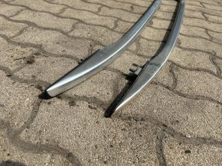 bontott AUDI A4 B6 Tetősín Pár