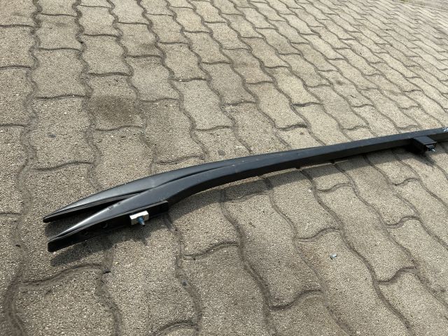 bontott AUDI A4 B6 Tetősín Pár