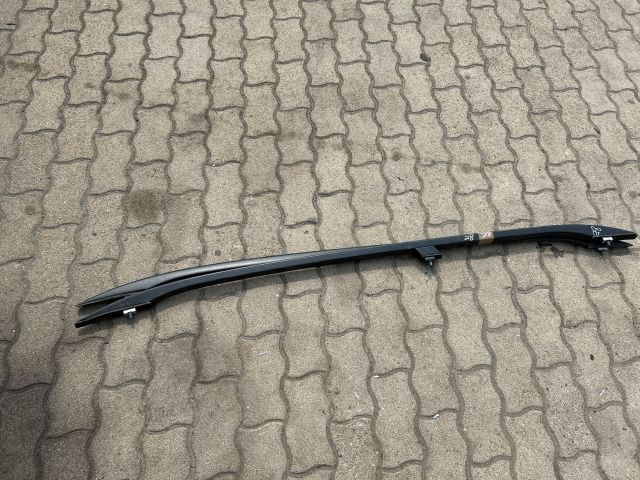 bontott AUDI A4 B6 Tetősín Pár