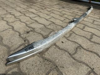 bontott AUDI A4 B6 Tetősín Pár