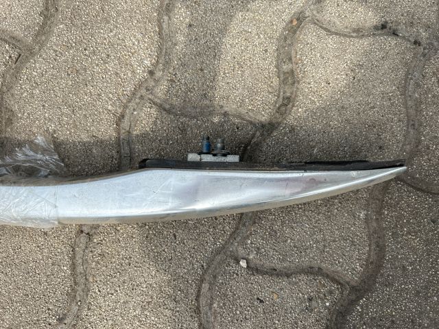 bontott AUDI A4 B6 Tetősín Pár