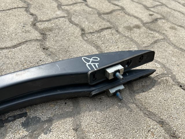 bontott AUDI A4 B6 Tetősín Pár