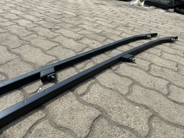 bontott AUDI A4 B6 Tetősín Pár