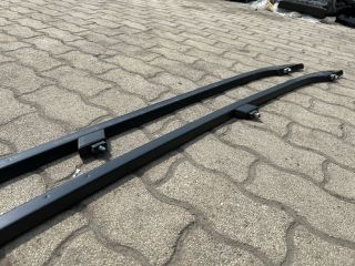 bontott AUDI A4 B6 Tetősín Pár