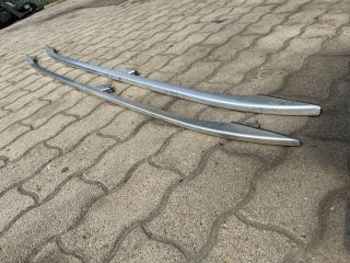 bontott AUDI A4 B6 Tetősín Pár