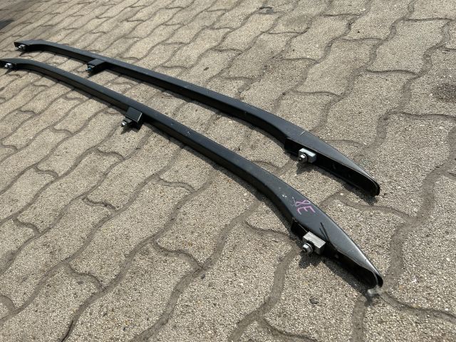 bontott AUDI A4 B6 Tetősín Pár