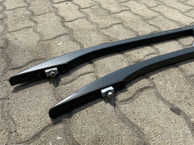 bontott AUDI A4 B6 Tetősín Pár