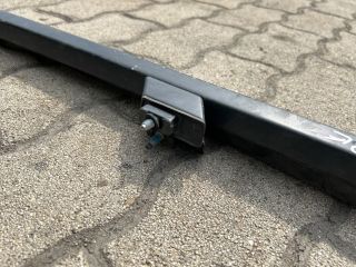 bontott AUDI A4 B6 Tetősín Pár