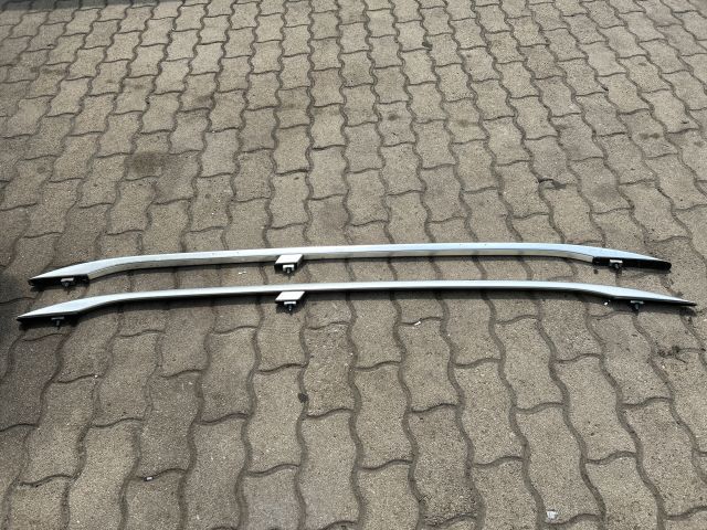 bontott AUDI A4 B6 Tetősín Pár