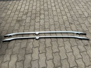 bontott AUDI A4 B6 Tetősín Pár