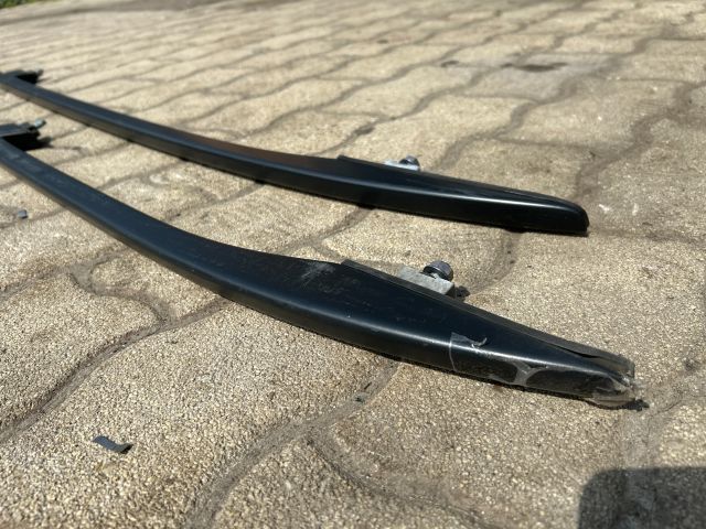 bontott AUDI A4 B6 Tetősín Pár