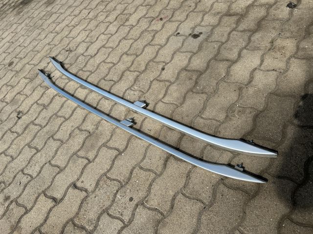 bontott AUDI A4 B6 Tetősín Pár