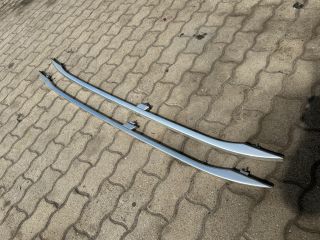 bontott AUDI A4 B6 Tetősín Pár