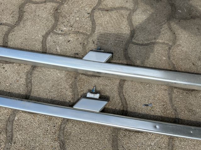 bontott AUDI A4 B6 Tetősín Pár