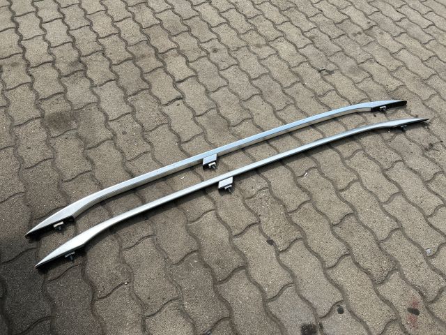 bontott AUDI A4 B6 Tetősín Pár